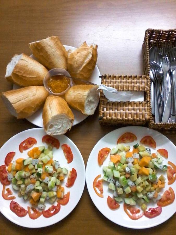 Drop By Saigon Guesthouse Ciudad Ho Chi Minh  Exterior foto