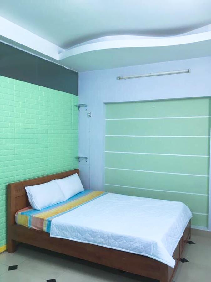 Drop By Saigon Guesthouse Ciudad Ho Chi Minh  Exterior foto