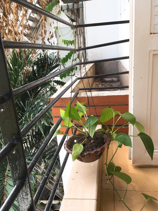 Drop By Saigon Guesthouse Ciudad Ho Chi Minh  Exterior foto