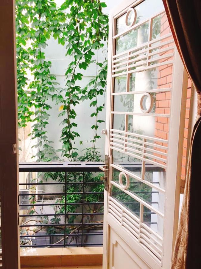 Drop By Saigon Guesthouse Ciudad Ho Chi Minh  Exterior foto