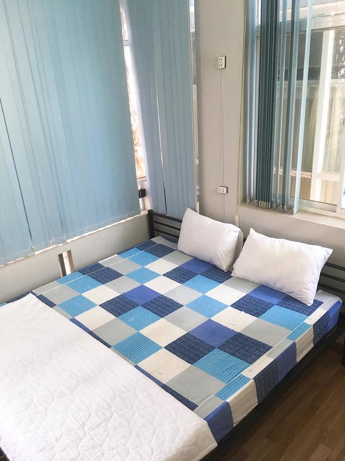 Drop By Saigon Guesthouse Ciudad Ho Chi Minh  Exterior foto