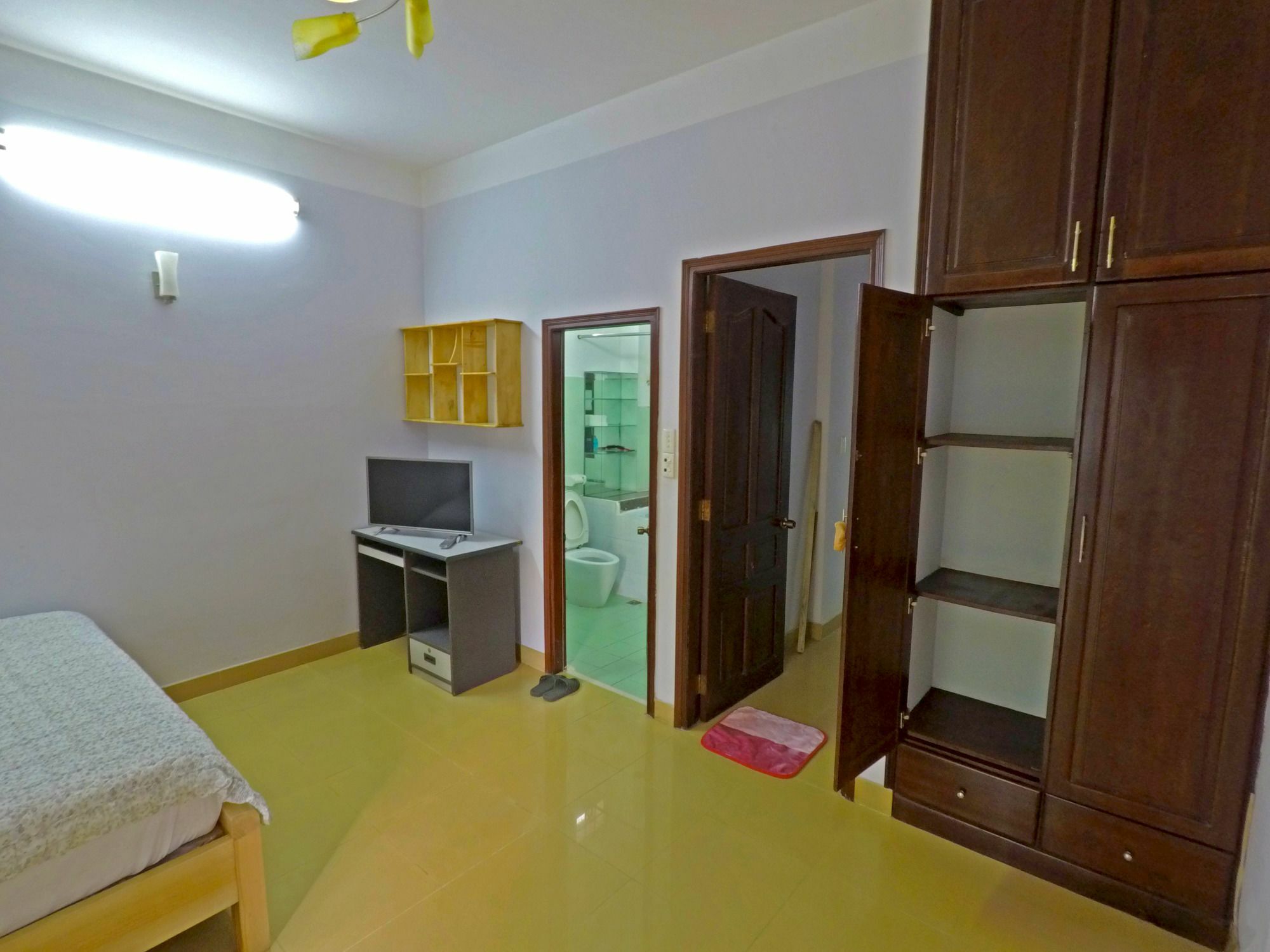 Drop By Saigon Guesthouse Ciudad Ho Chi Minh  Exterior foto