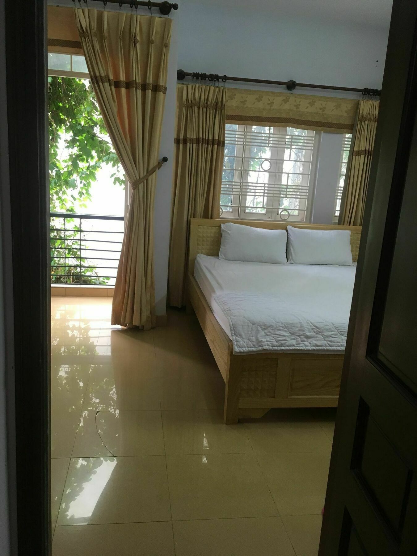 Drop By Saigon Guesthouse Ciudad Ho Chi Minh  Exterior foto