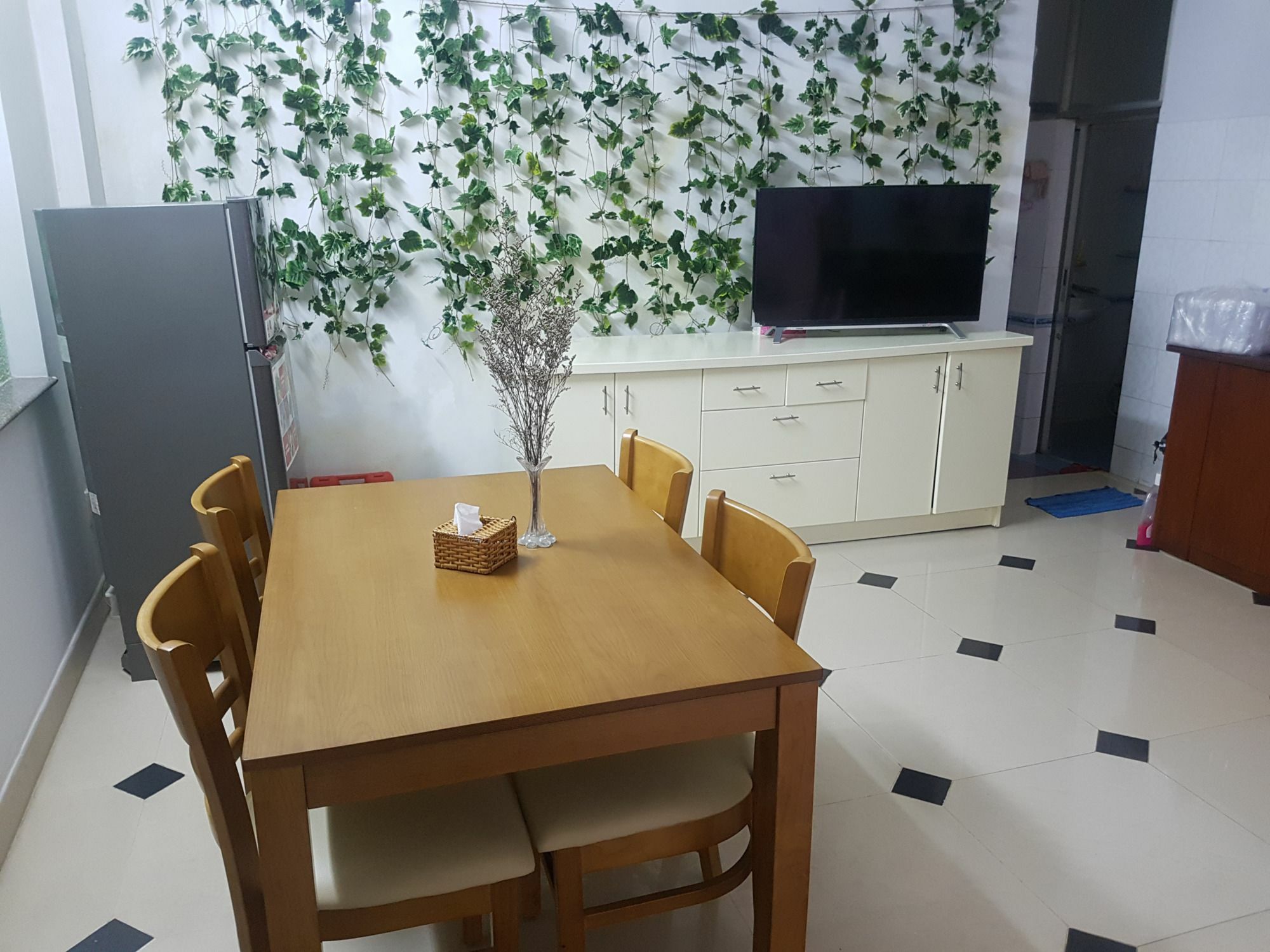 Drop By Saigon Guesthouse Ciudad Ho Chi Minh  Exterior foto